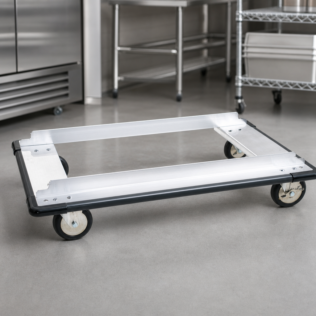 Aluminum Construction
