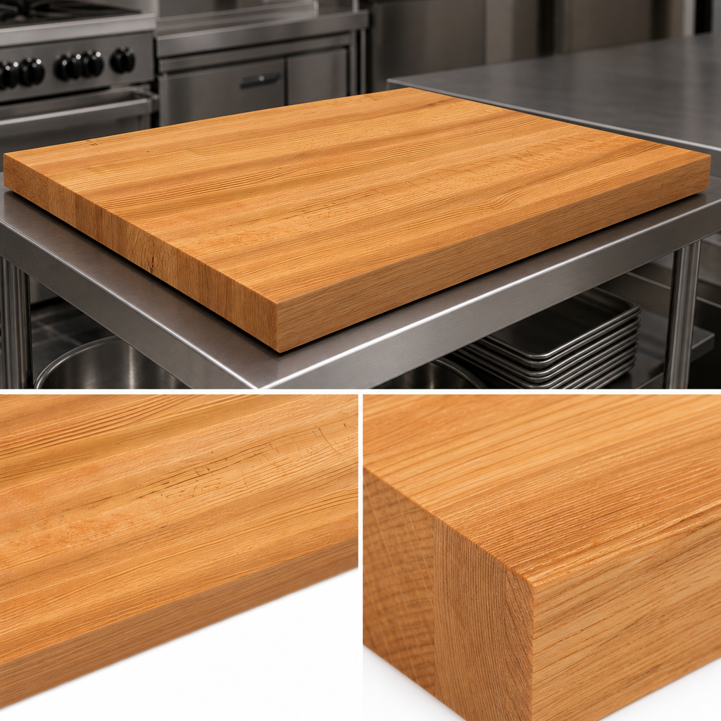 Appalachian Red Oak