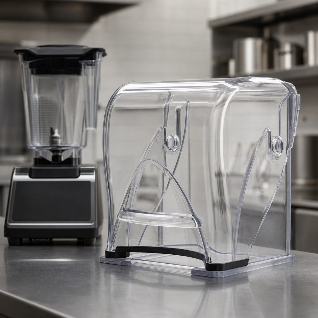 Replacement Enclosure