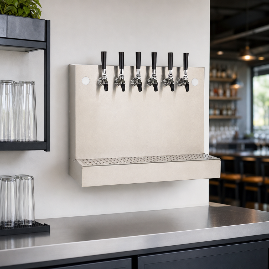 Wall-Mount Design
