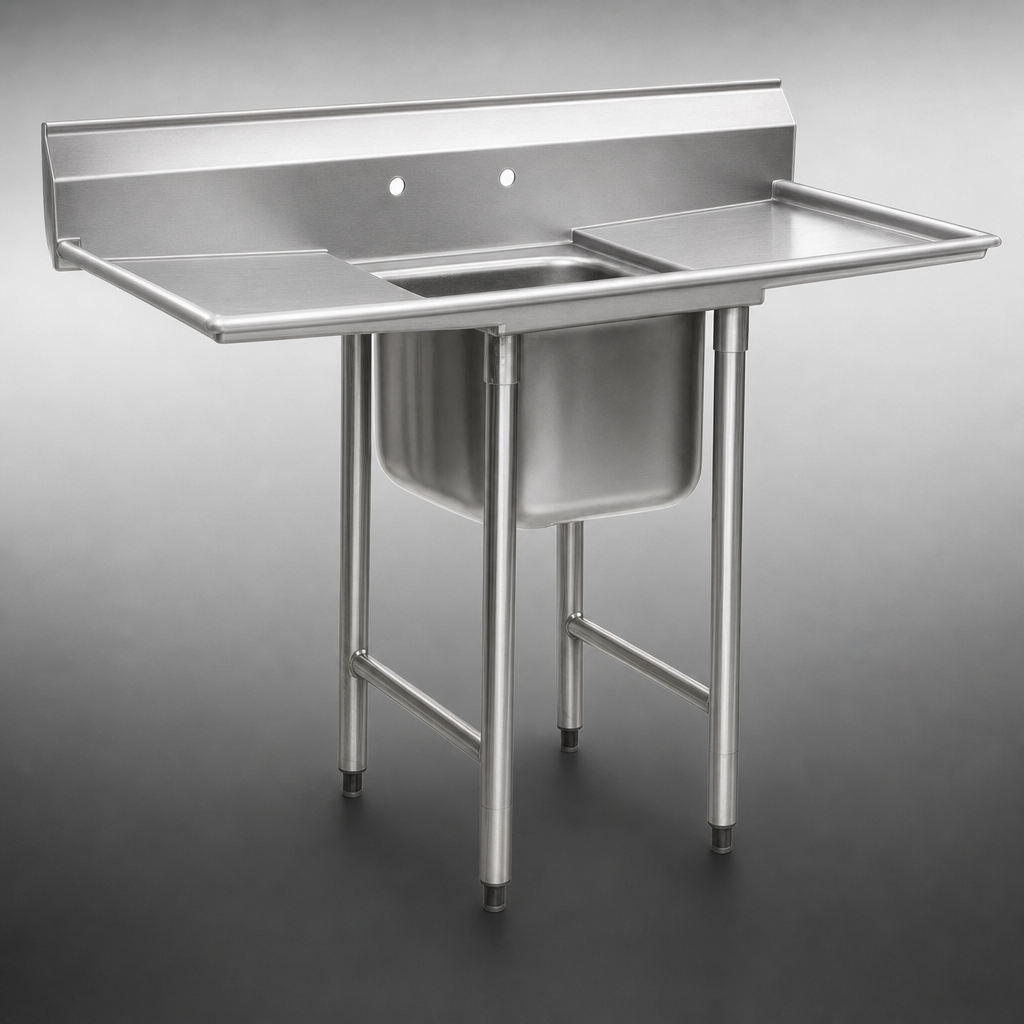 430 Stainless Steel Top