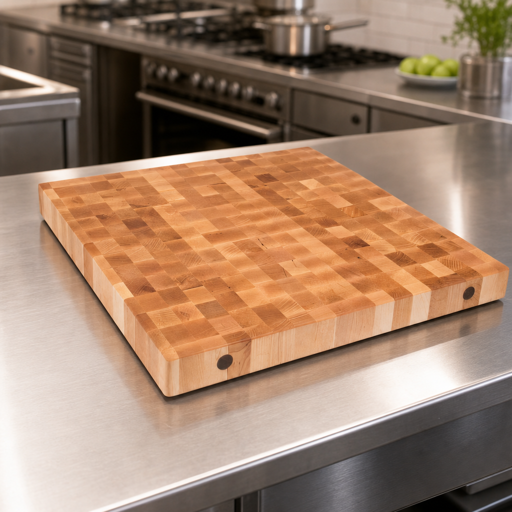 Northern Hard Rock Maple