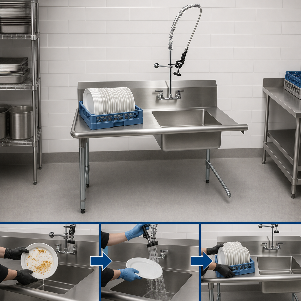 Left-to-Right Operation