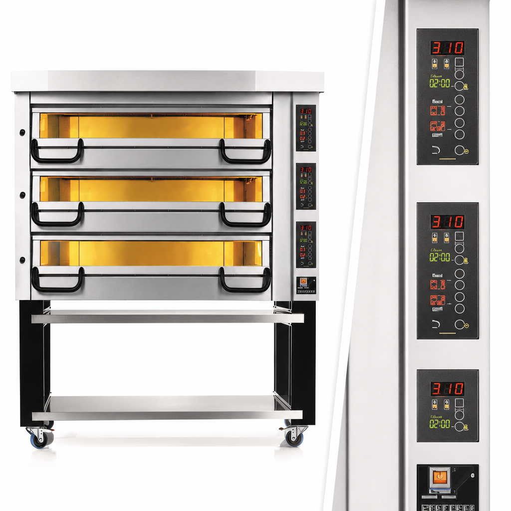 IQControl Panel