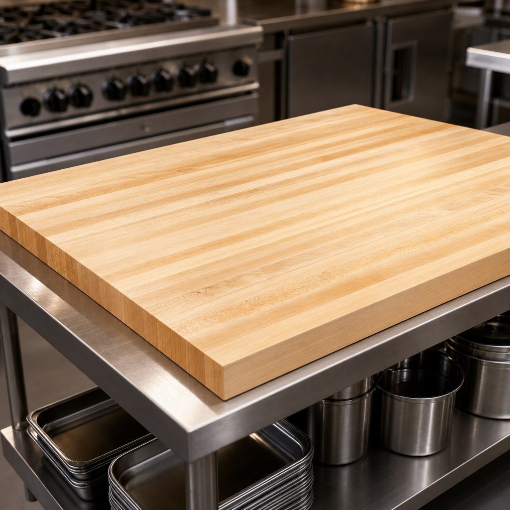 Northern Hard Rock Maple