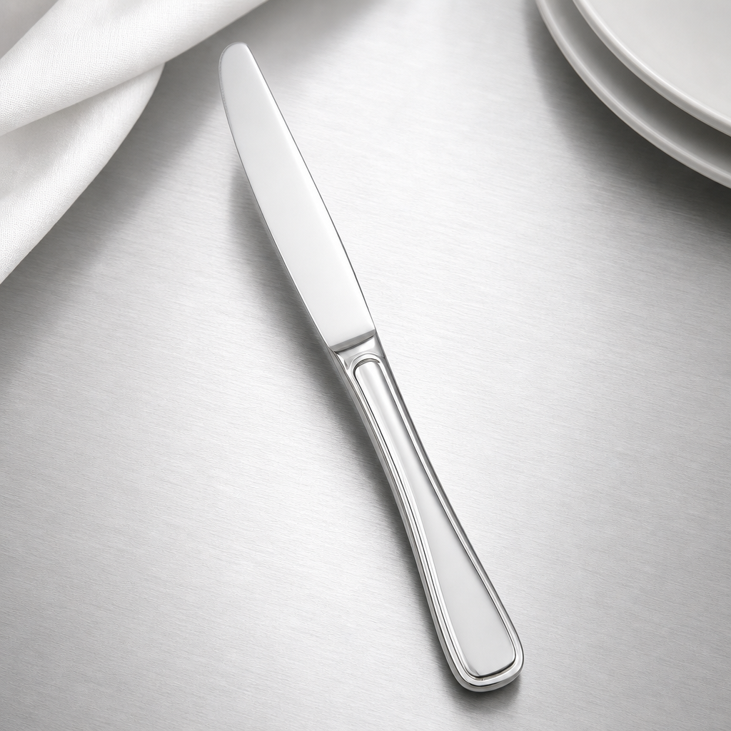 18/8 Stainless Steel