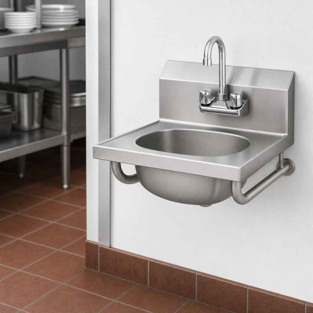 Wall-Mounted Design