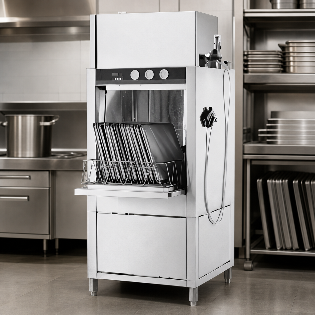 Single-Rack Operation