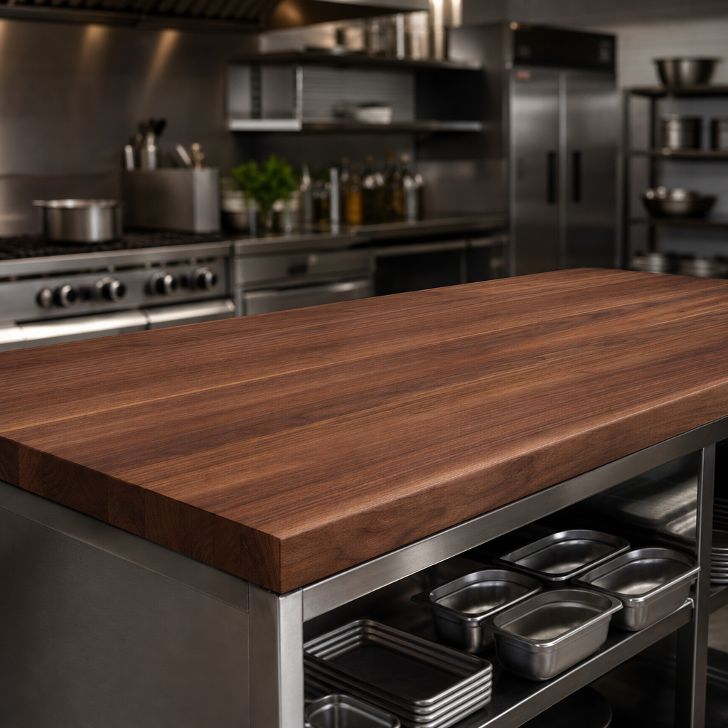 American Black Walnut