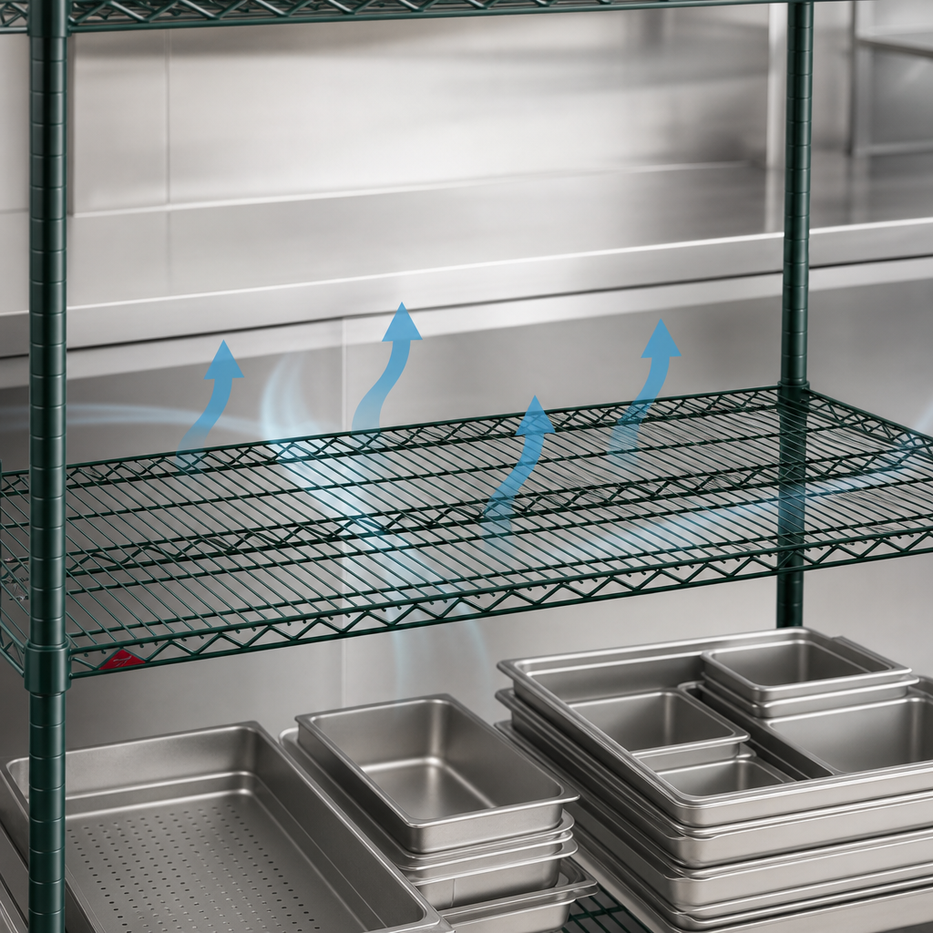 Open Wire Construction