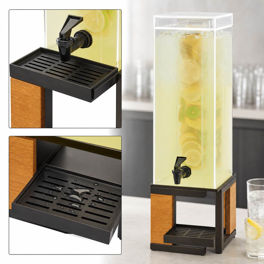 Drip Tray
