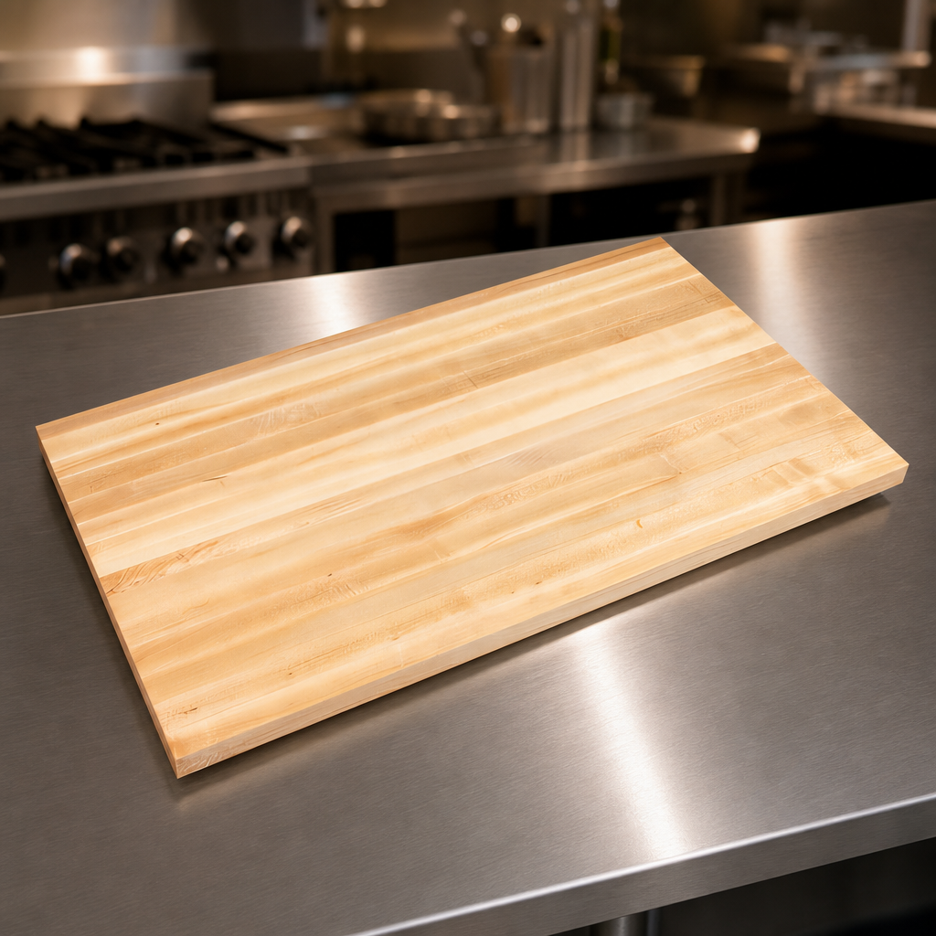 Northern Hard Rock Maple
