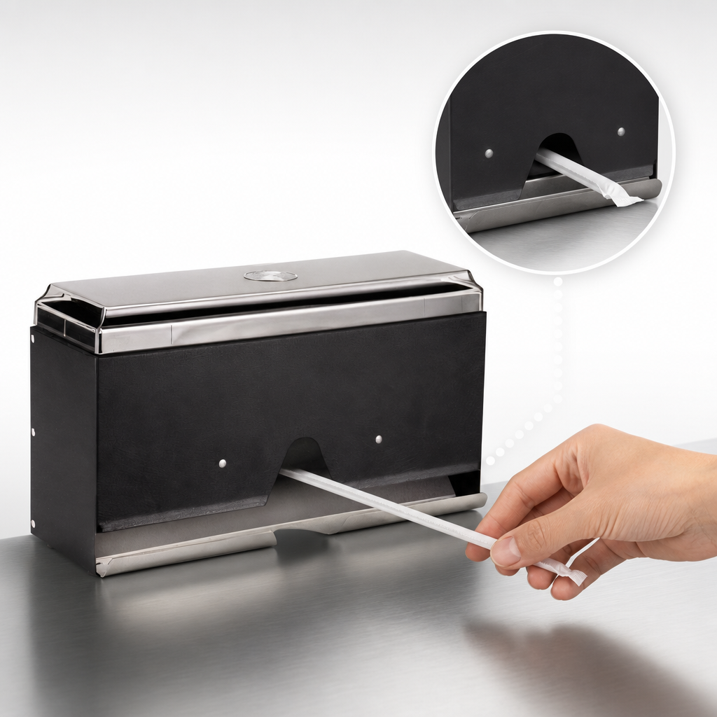 One-at-a-Time Dispensing