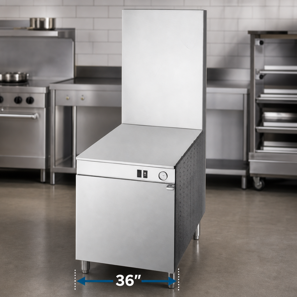 36-Inch Cabinet Base