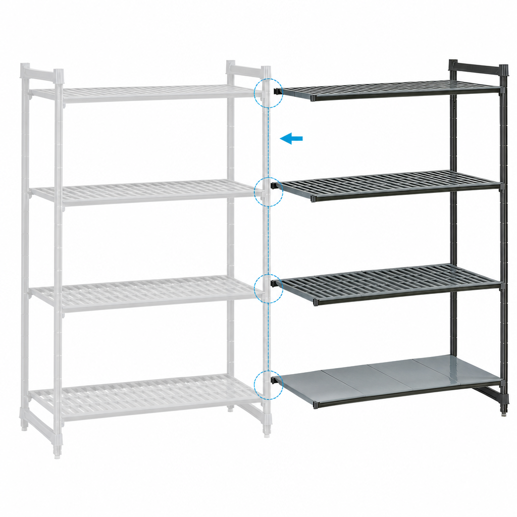 Add-On Unit Design