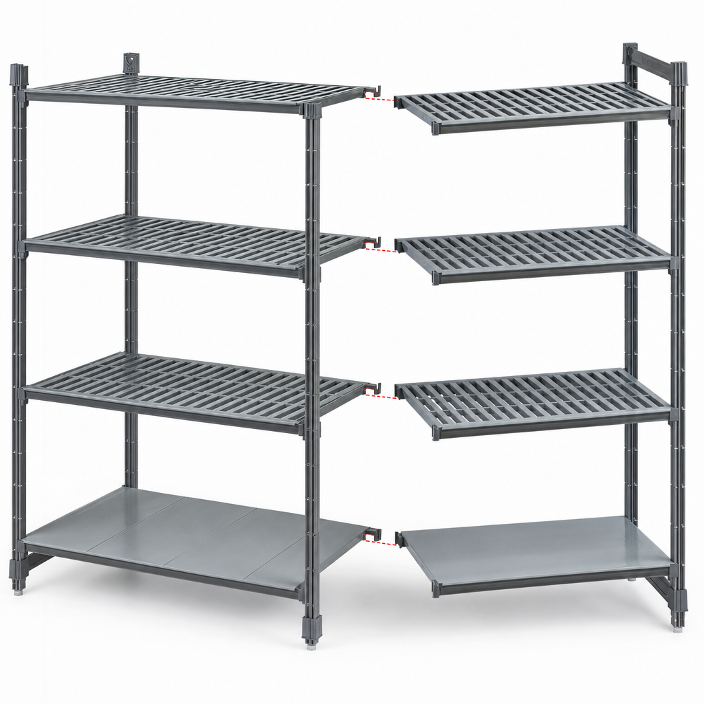 Add-On Unit Design