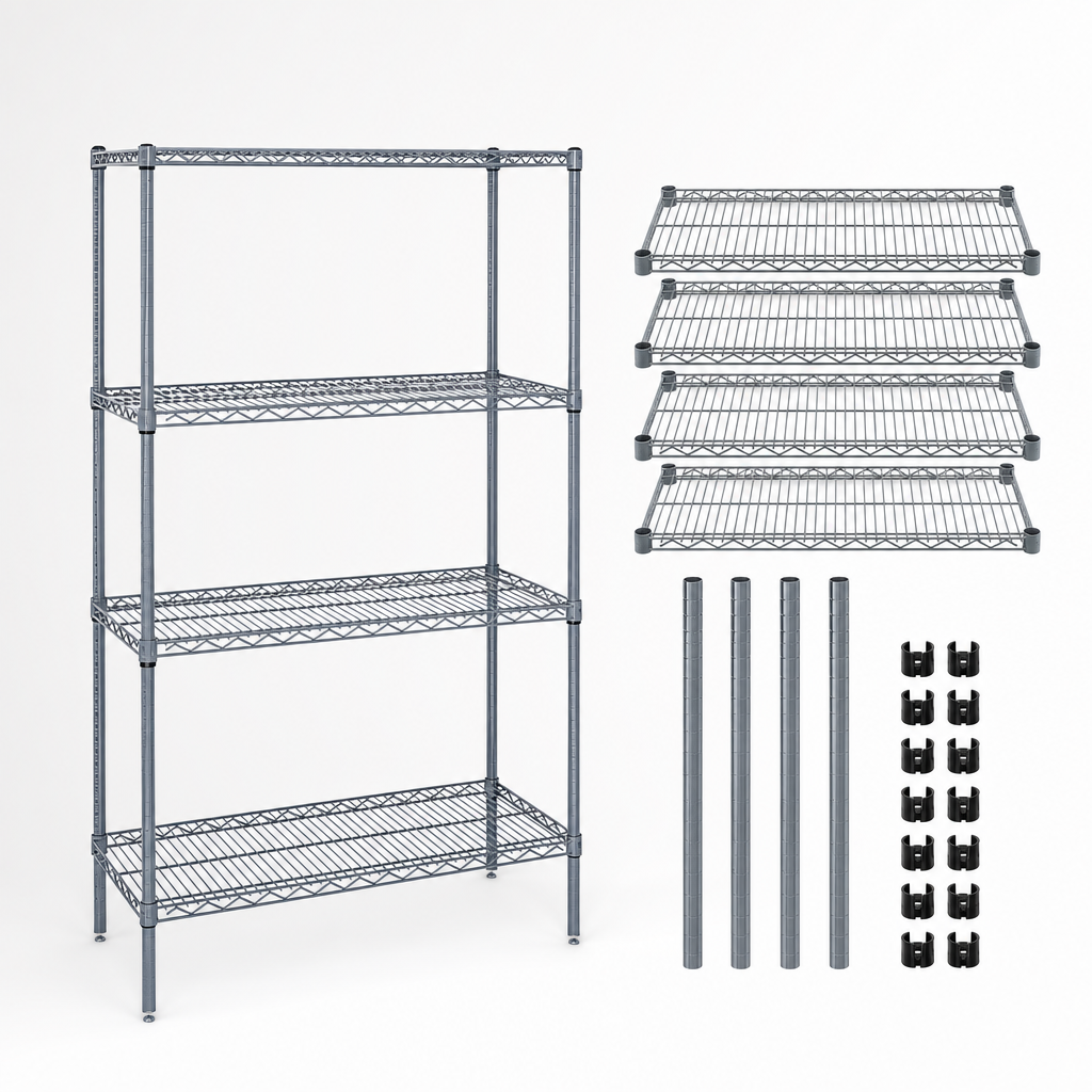 Starter Kit Configuration