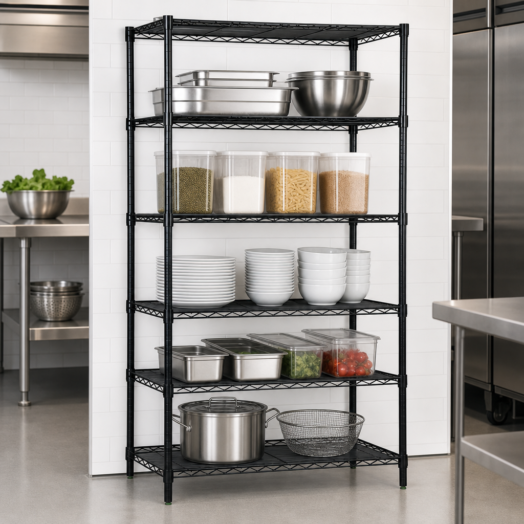 Complete Starter Bay