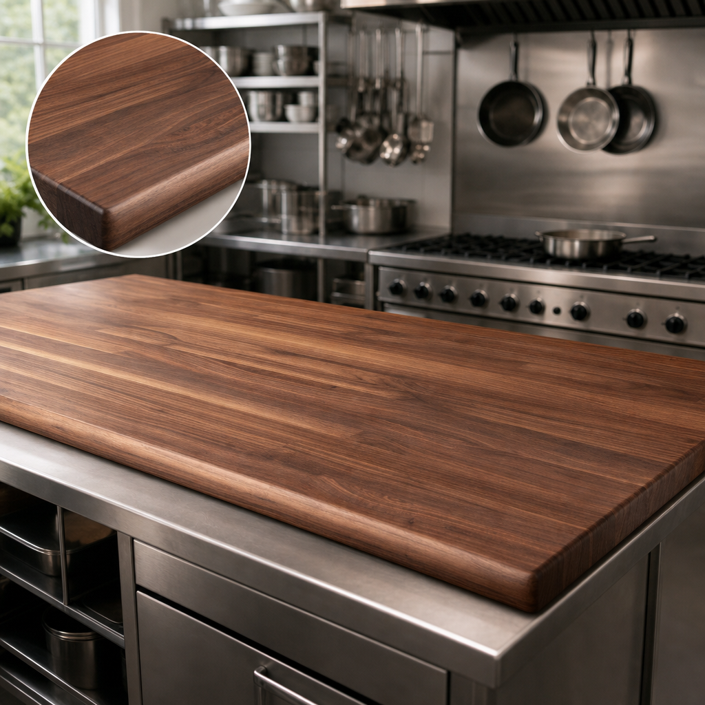 American Black Walnut