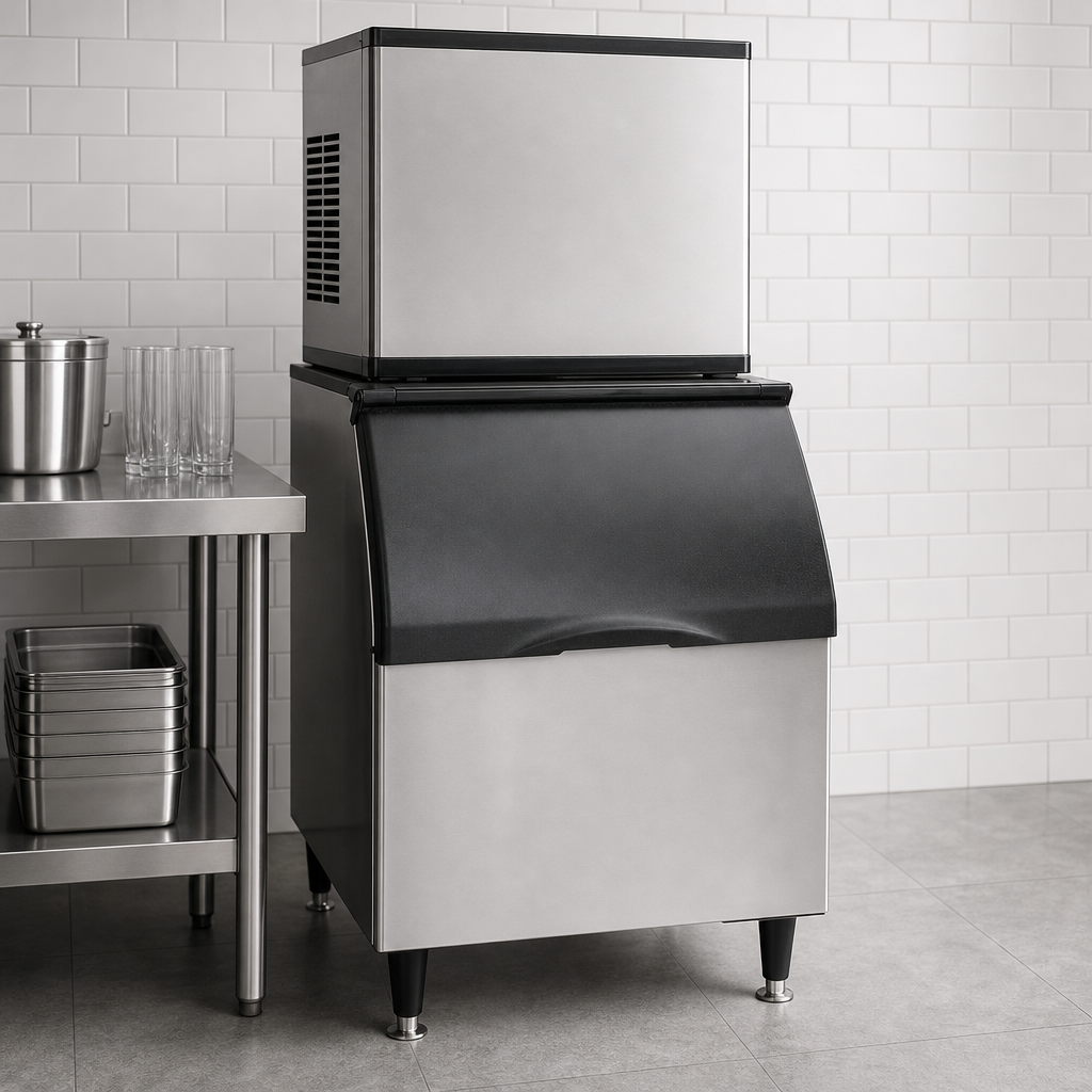 For Top-Mounted Ice Makers