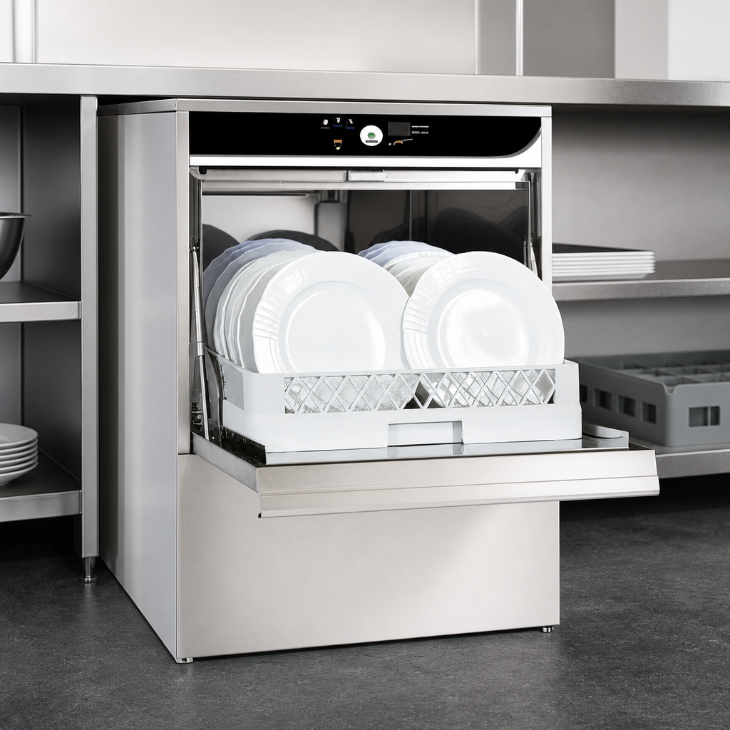 OneGo™ Programmable Wash Cycles