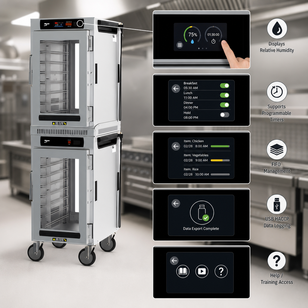 Digital Touchscreen Controller