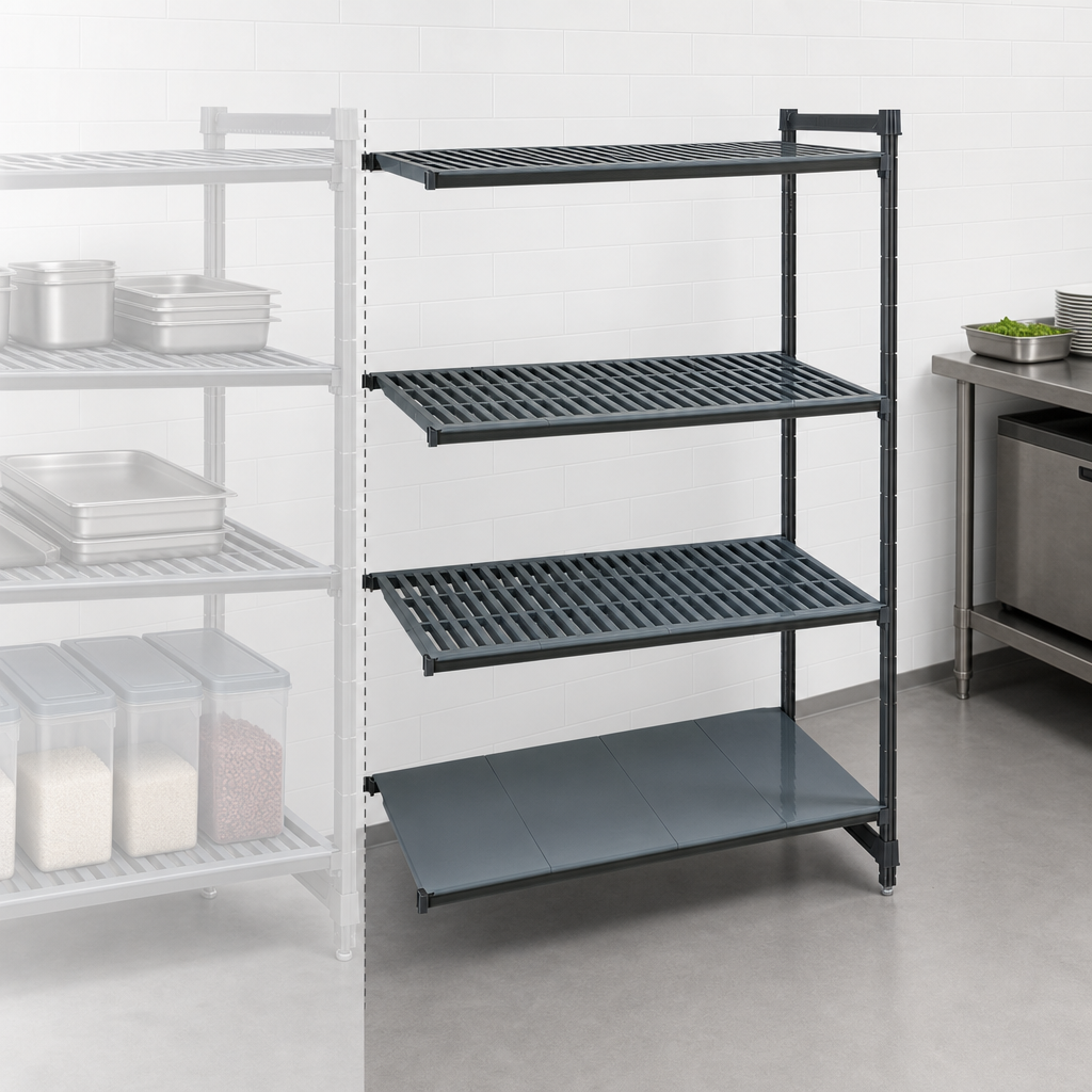 Add-On Expansion Unit