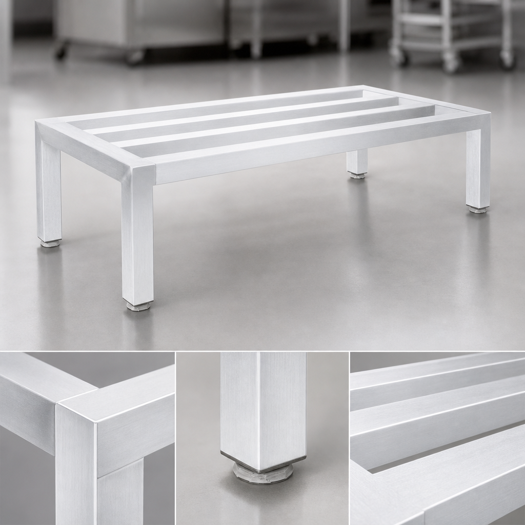Square Bar Construction