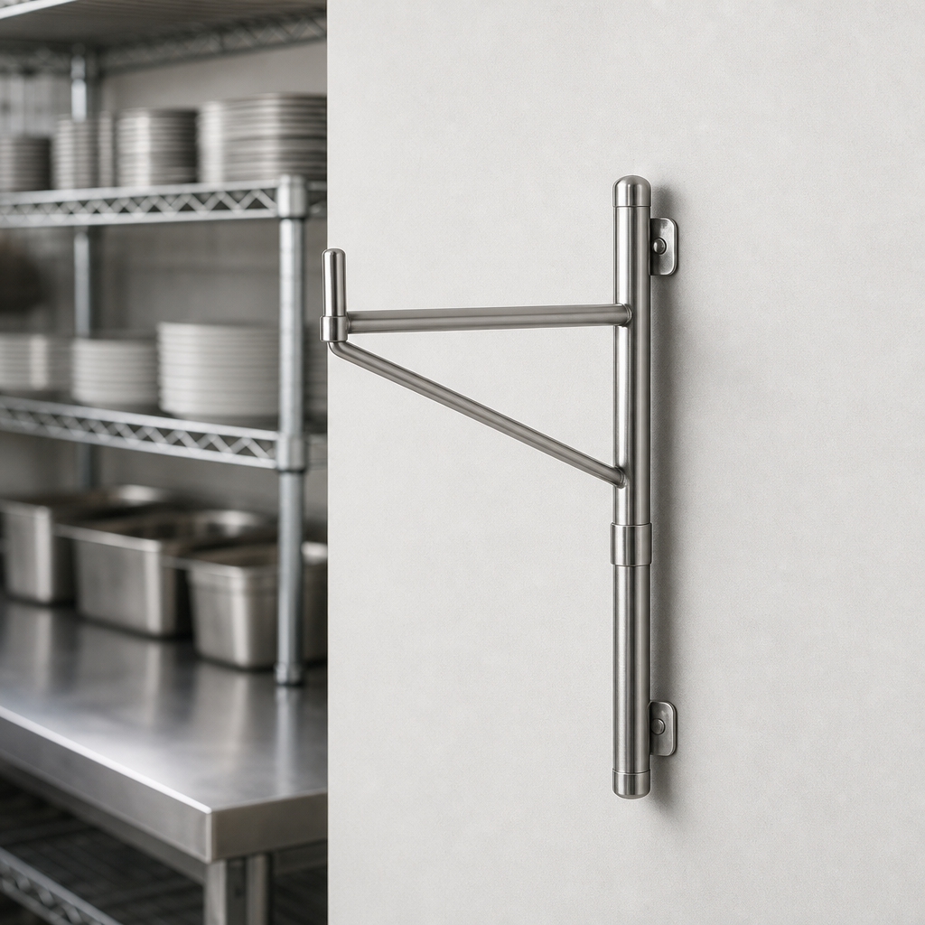 Single End Bracket