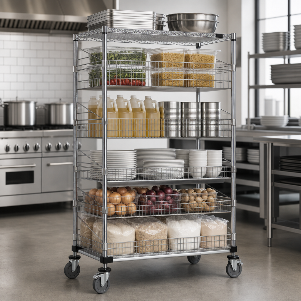 High Load Capacity