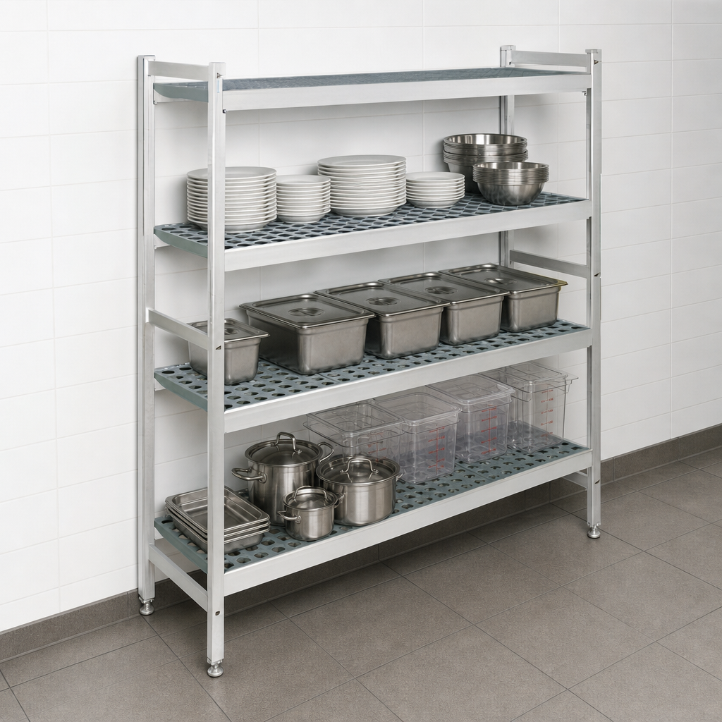 Starter Unit Configuration