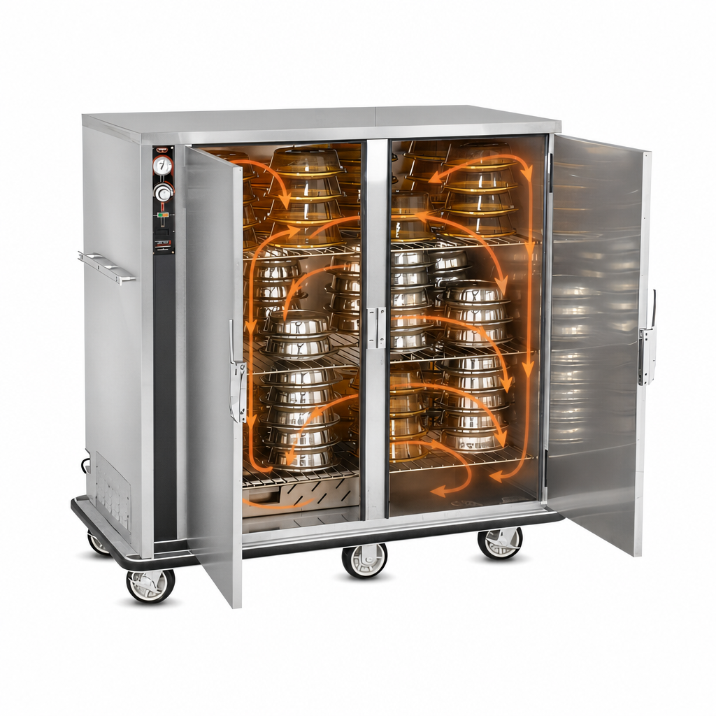 Humi-Temp Heat & Humidity System