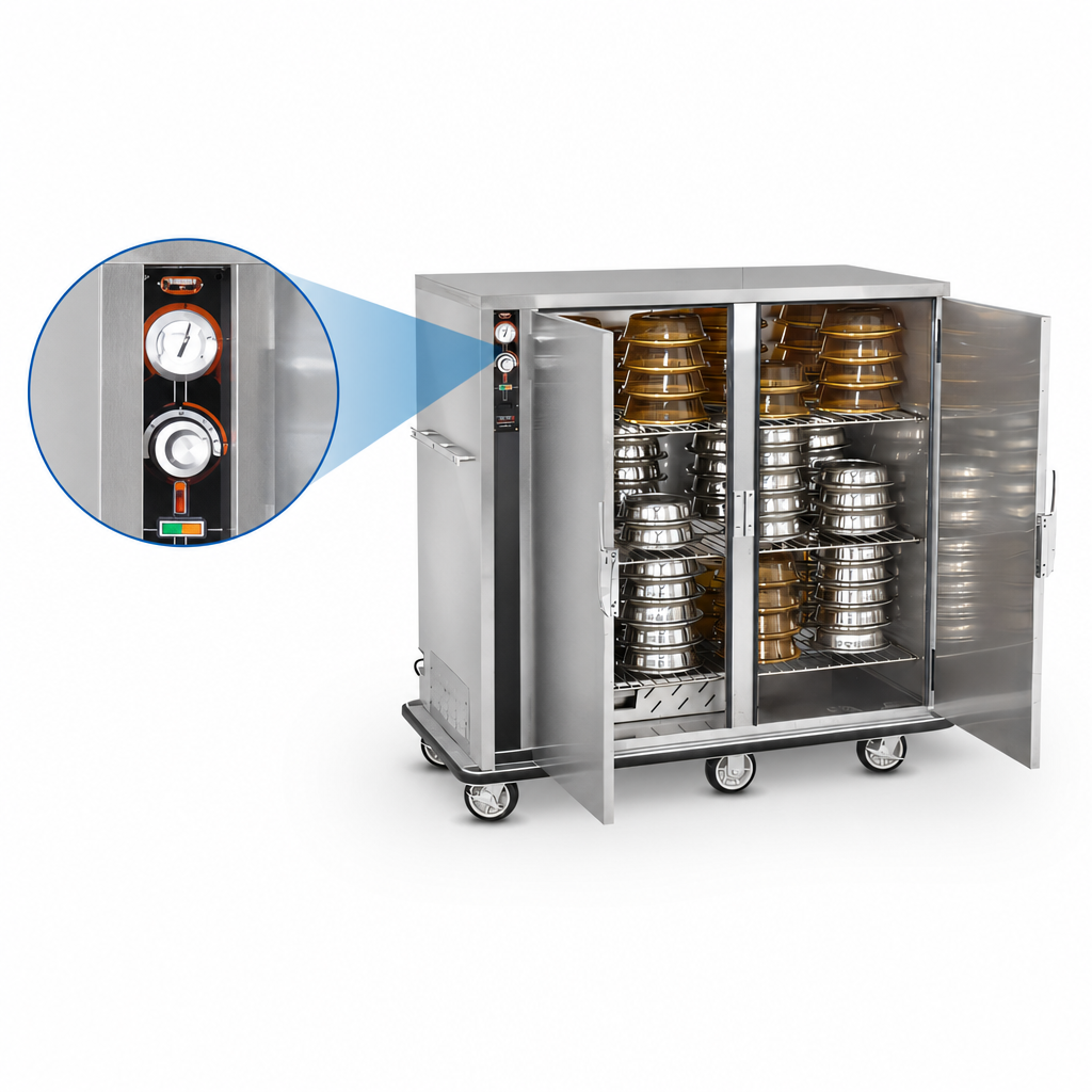 Adjustable Thermostat