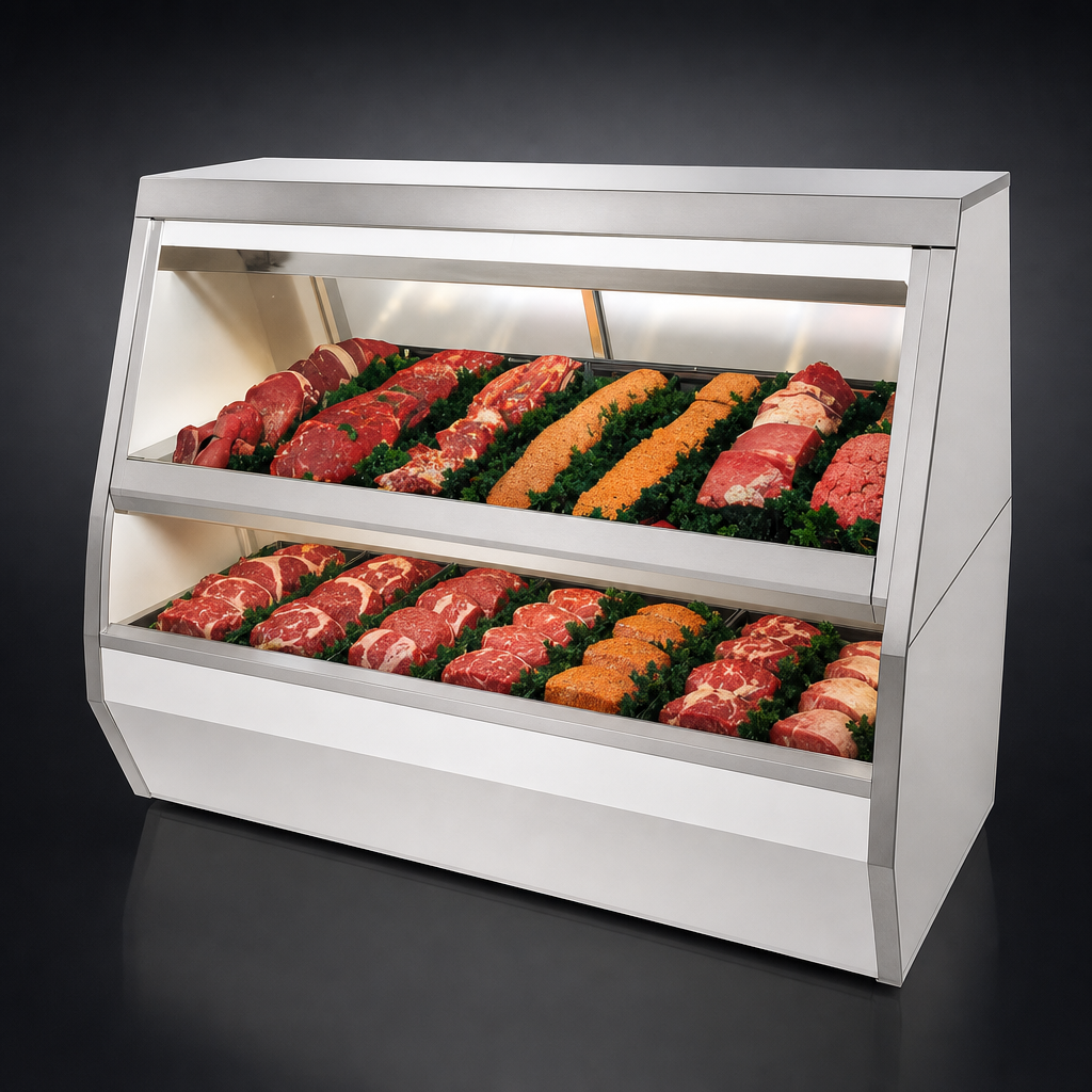 Double Duty Display Configuration