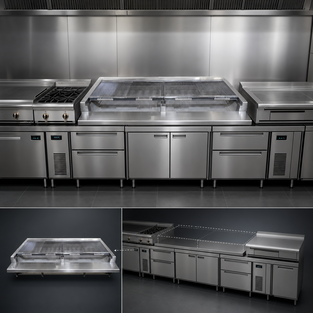 Modular Design