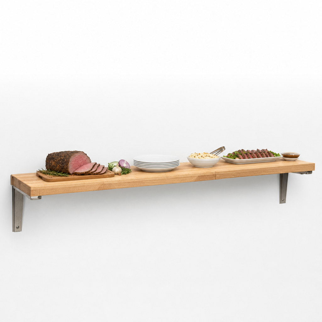 48-Inch Work Surface