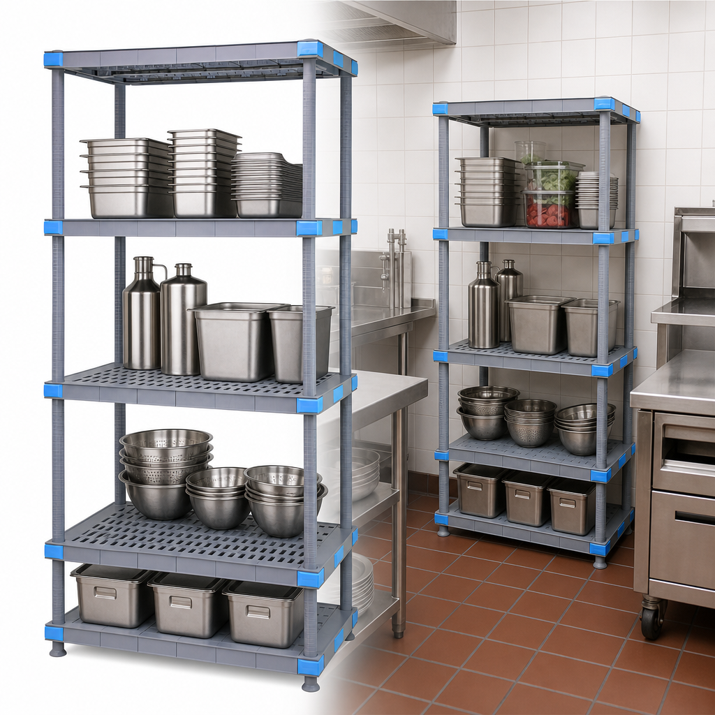 Stationary Starter Unit