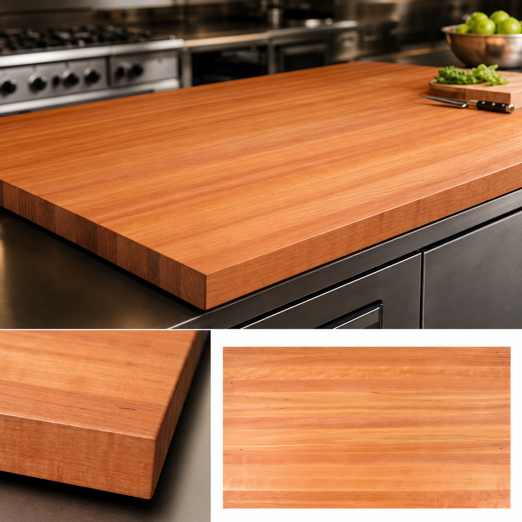 American Cherry Construction