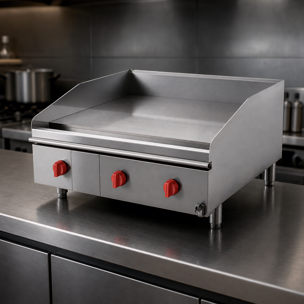 Solid State Temperature Control