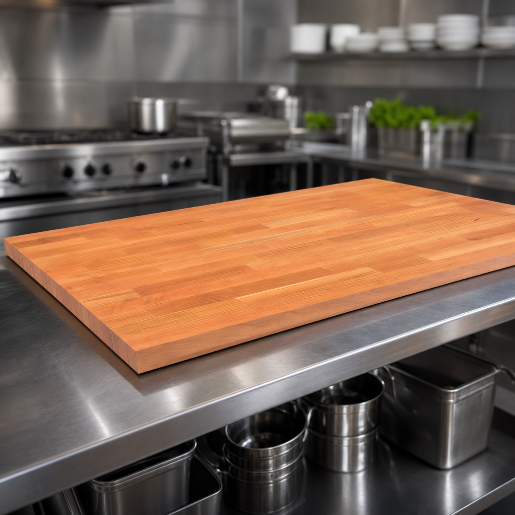 American Cherry Material
