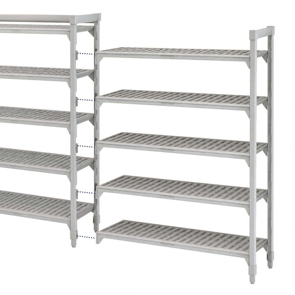 Add-On Unit Design
