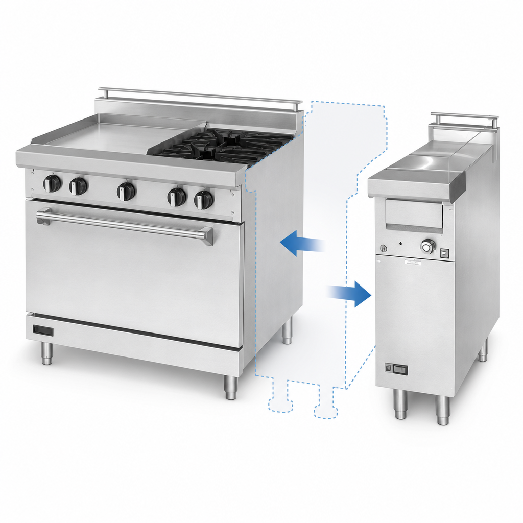 Add-A-Section Design