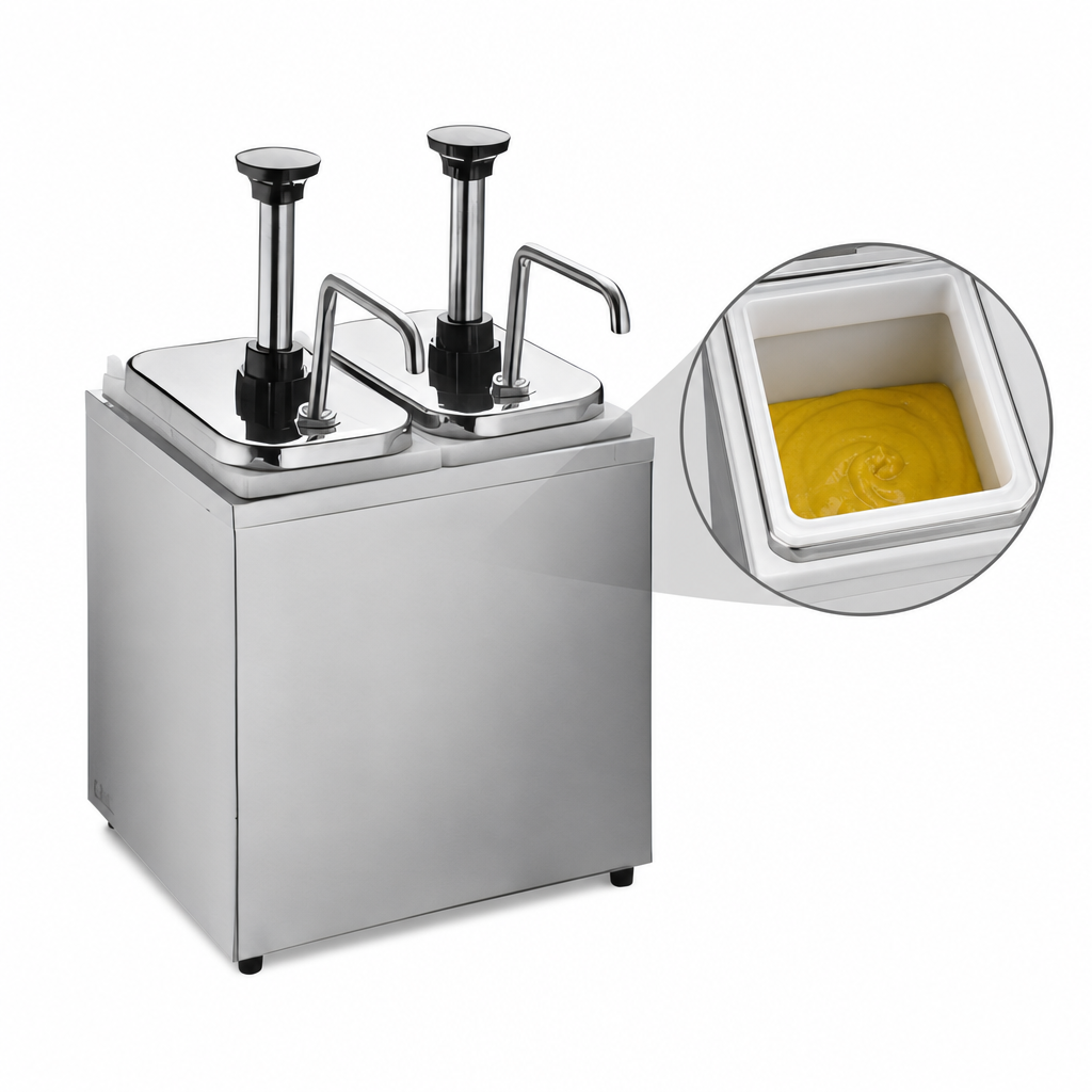 3.5-Quart Capacity