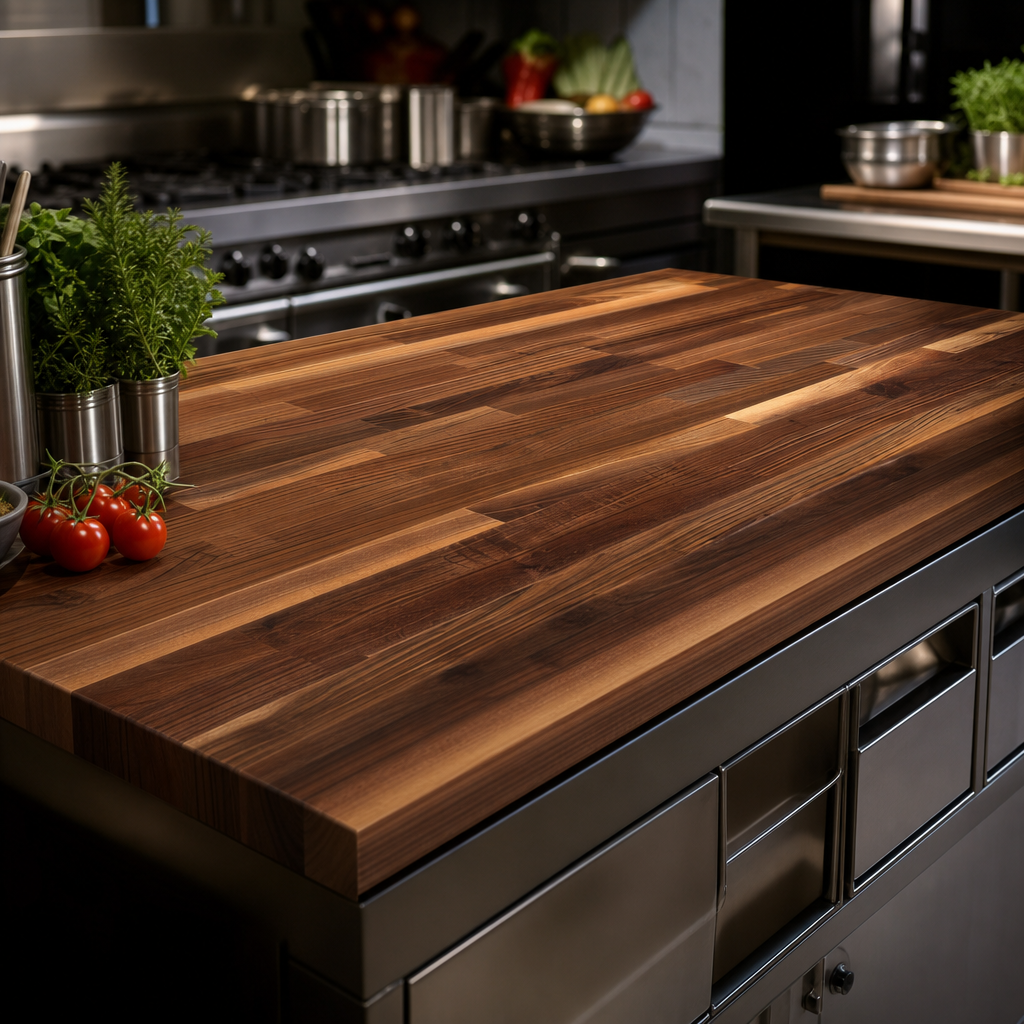 American Black Walnut