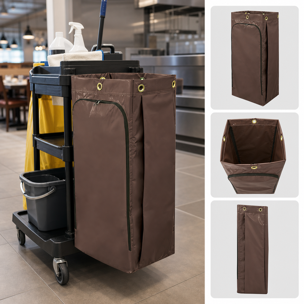 Replacement Cart Bag