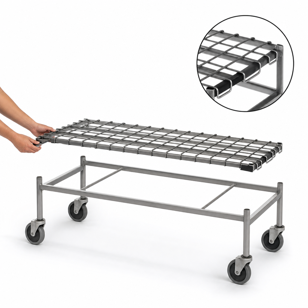 Removable Wire Assembly