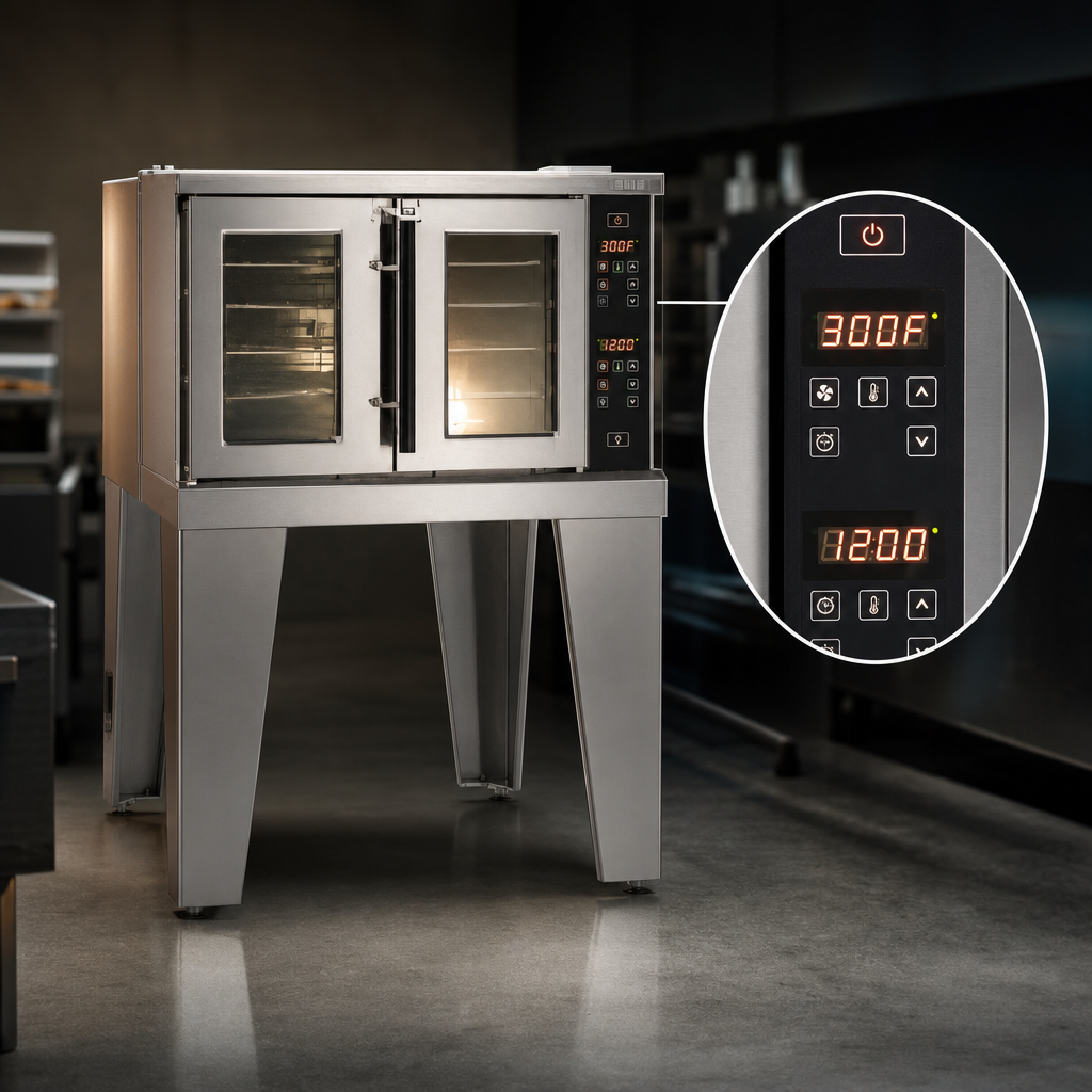 Accu-Plus Solid State Controls & Timers
