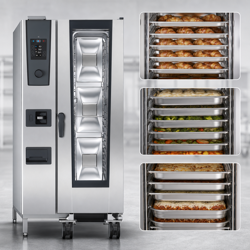 20-Half-Size Capacity