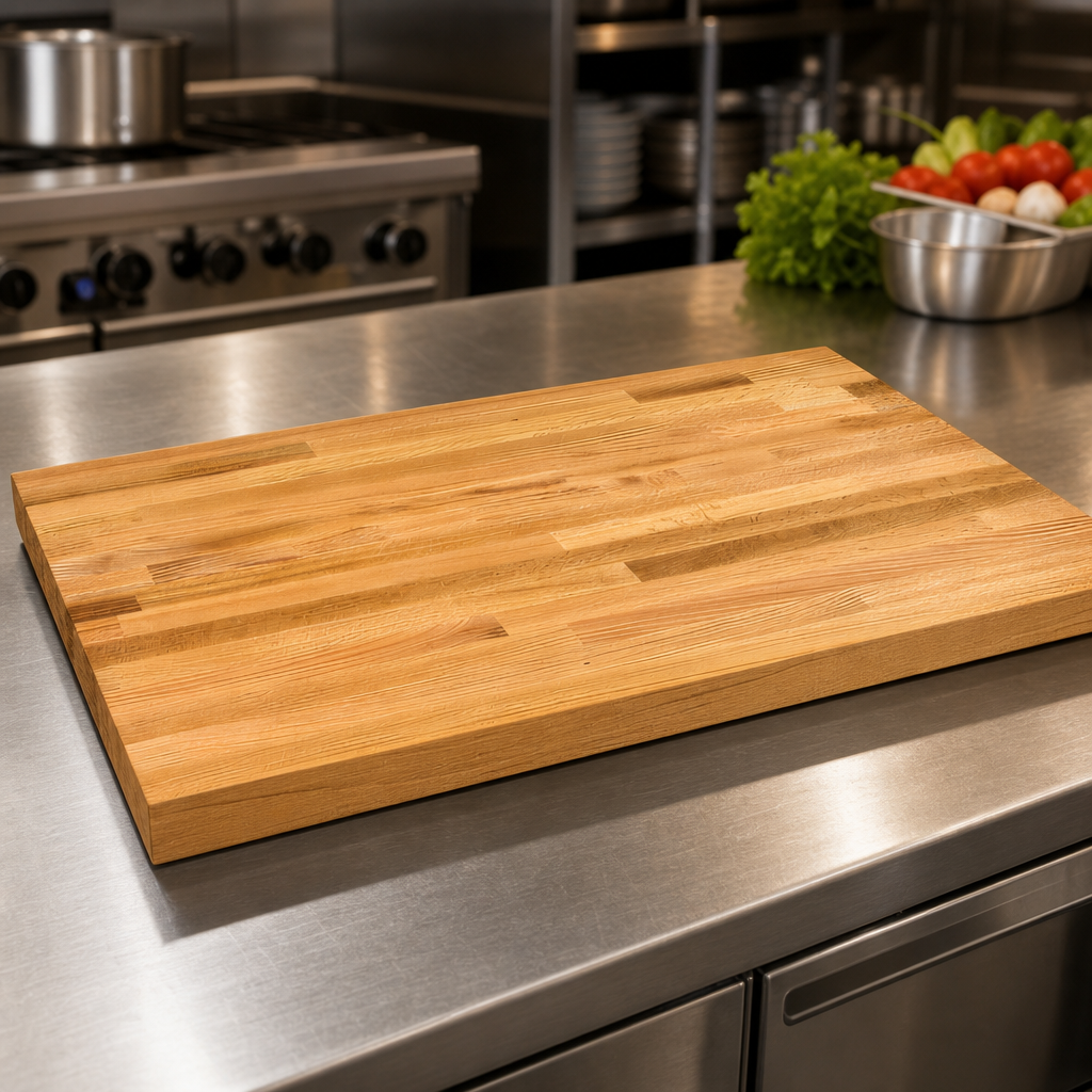 Appalachian Red Oak