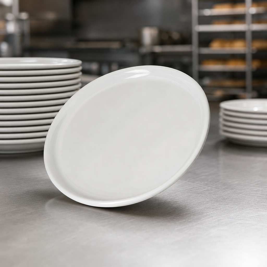 Heavy-Weight Melamine Construction